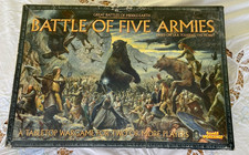 Games workshop battle for sale  STONEHOUSE