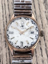 Montre mécanique lip d'occasion  Nantes-