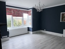 Click plank flooring for sale  MIDHURST