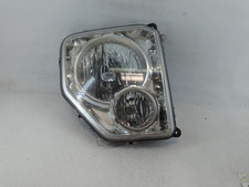 Lâmpada de farol Jeep Liberty passageiro direito fabricante de equipamento original 2008-2012 CHP9J comprar usado  Enviando para Brazil