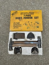 7pc valley hammer for sale  Columbus