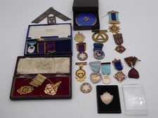 masonic antiques for sale  EXETER