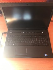 Ordinateur portable dell d'occasion  Prissé