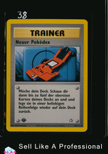 New pokédex pokémon gebraucht kaufen  Solingen