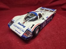 Scalextric c444 porsche for sale  PLYMOUTH