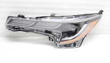 2019-2021 TOYOTA COROLLA DRIVER FAROL LED ESQUERDO ORIGINAL DO FABRICANTE S10 comprar usado  Enviando para Brazil