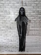 Hanging grim reaper for sale  TIPTON