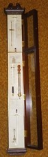 Admiral fitzroy tall for sale  Gadsden