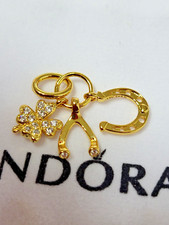 Charm pandora triple d'occasion  Aubagne