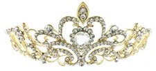 Tiara regina per usato  Italia