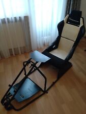 Rennsimulator komplett speedma gebraucht kaufen  Dresden