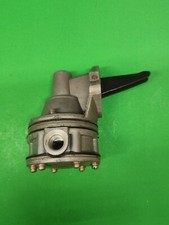 Lycoming fuel pump for sale  Carmichael