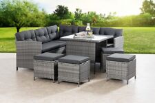 Garten ecklounge set gebraucht kaufen  Nürnberg