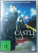 Castle staffel 6 gebraucht kaufen  Quakenbrück