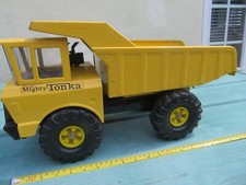 Vintage tonka mighty for sale  SAFFRON WALDEN