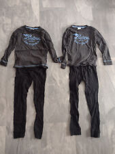 Kinder schlafanzug pyjama gebraucht kaufen  Satow