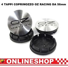 Tappi coprimozzo racing usato  Bruneck