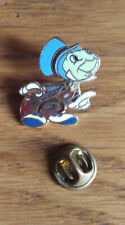 Pin disney jiminy d'occasion  Roumazières-Loubert