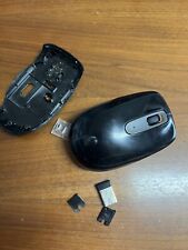 Mouse wireless laser usato  Biella