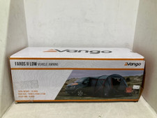Vango faros air for sale  LONDON