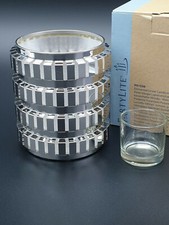 Partylite kerzenhalter minoko gebraucht kaufen Partylite kerzenhalter minoko gebraucht kaufen  Wiesmoor