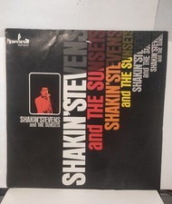 SHAKIN' STEVENS AND THE SUNSETS PRONIT PLP0027 na sprzedaż  PL