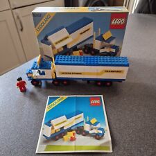 Vintage lego town for sale  PETERBOROUGH
