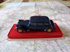 Citroën traction limousine d'occasion  Évrecy