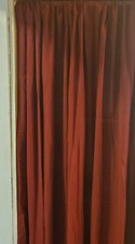 Window treatment curtain for sale  Gardners