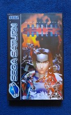 Burning rangers sega d'occasion  Valence