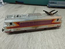 Locomotive bb15006 jouef d'occasion  Saint-Martin-des-Besaces