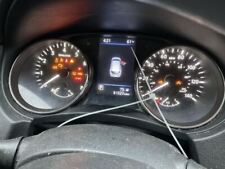 Speedometer cluster 24810 for sale  Knoxville