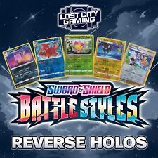 Pokemon swsh battle for sale  COTTINGHAM