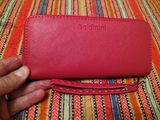 Baldinini portafoglio donna usato  Francavilla al Mare