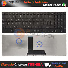 Tastiera italiana toshiba usato  Palermo