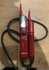 Benning duspol analog gebraucht kaufen  Deutschland