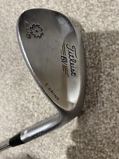 Titleist sm5 vokey for sale  WIRRAL