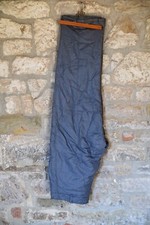 Wattehose der arbeitshose gebraucht kaufen  Seegebiet Mansfelder Land