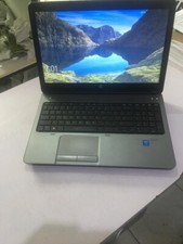 Usado, Notebook HP ProBook 650 G1 15,6"" (Intel Core i5-4300M, 2.5GHz, 8GB RAM) - Preto comprar usado  Enviando para Brazil