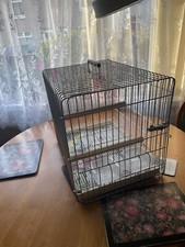 Parrot travel carry for sale  BRIDGEND