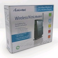 Actiontec gt784wn wireless for sale  Owensboro