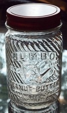 Vtg jumbo brand for sale  Rochester