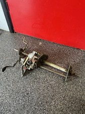 Kaaz cobra tn2160sxah for sale  LYMINGTON