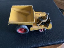 Vintage dinky toy for sale  FRODSHAM