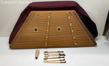 lap harp for sale  Seattle
