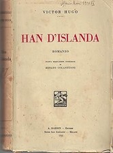 Han islanda flexibound usato  Vejano