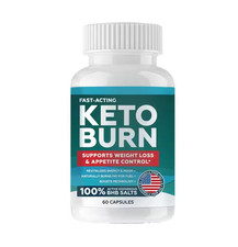 Keto burn perte d'occasion  Camon