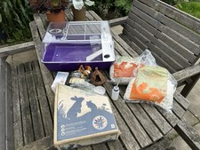 Small animal cage. for sale  MILTON KEYNES