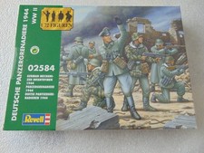 Revell figurines pièces d'occasion  Déville-lès-Rouen