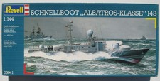 Revell 05041 albatros gebraucht kaufen  Schorndorf